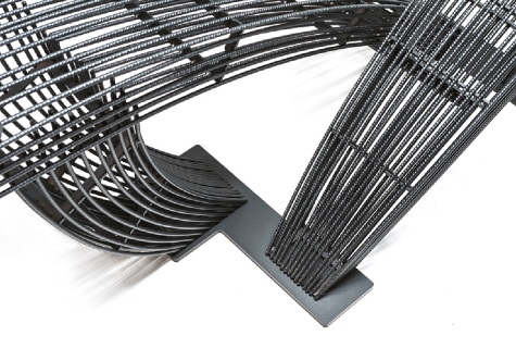 Hystrix by simplysofas.in